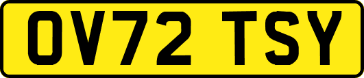 OV72TSY