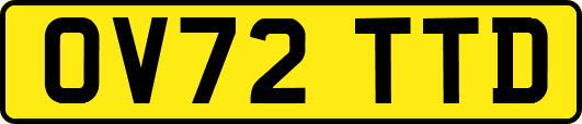 OV72TTD
