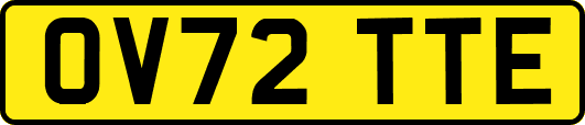 OV72TTE