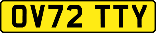 OV72TTY