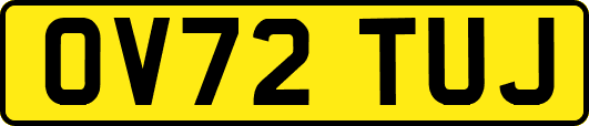 OV72TUJ
