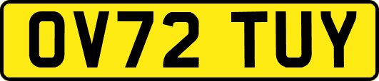 OV72TUY