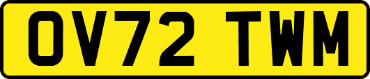 OV72TWM