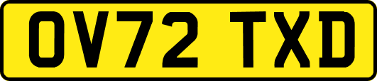 OV72TXD