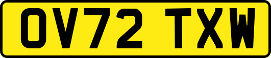 OV72TXW