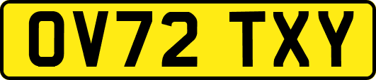 OV72TXY