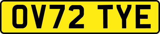 OV72TYE