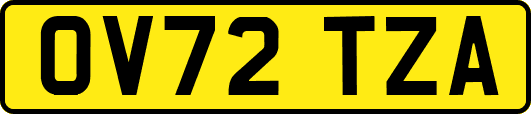 OV72TZA