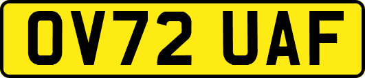 OV72UAF