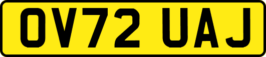 OV72UAJ