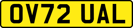 OV72UAL