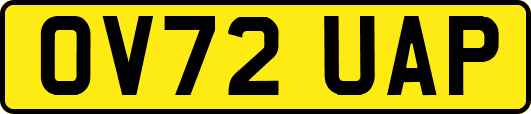 OV72UAP