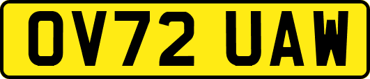 OV72UAW