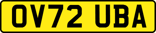 OV72UBA