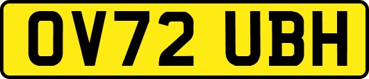 OV72UBH