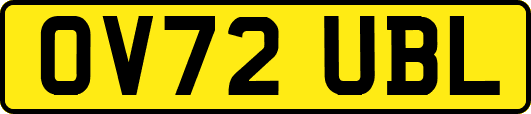 OV72UBL