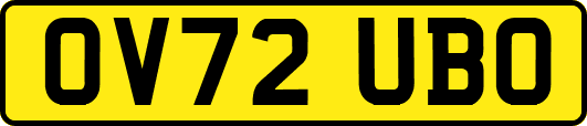 OV72UBO