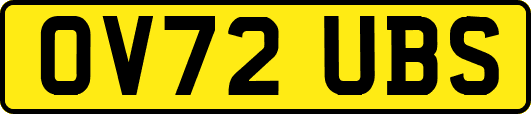 OV72UBS