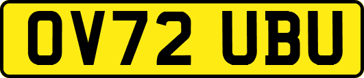 OV72UBU