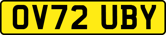 OV72UBY