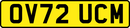 OV72UCM