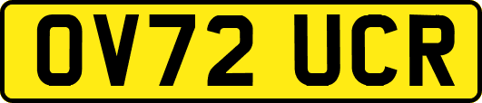 OV72UCR