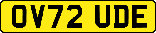 OV72UDE
