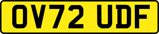OV72UDF