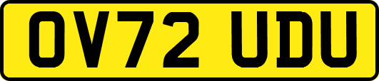 OV72UDU