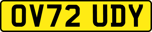 OV72UDY