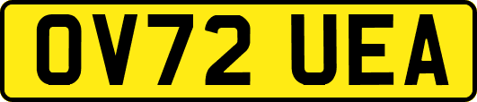 OV72UEA