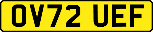 OV72UEF