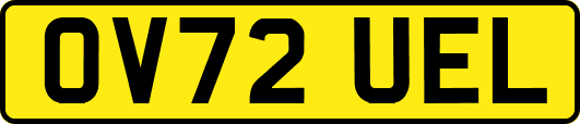 OV72UEL