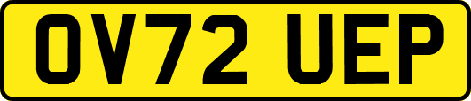 OV72UEP