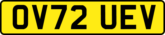 OV72UEV