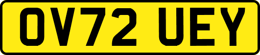OV72UEY