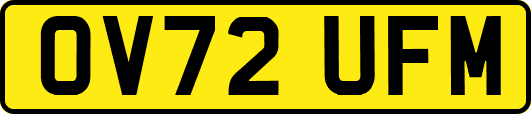 OV72UFM
