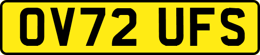 OV72UFS