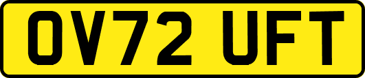 OV72UFT