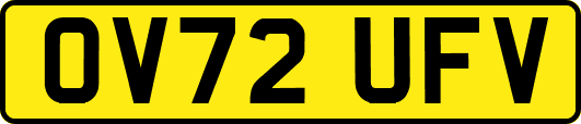 OV72UFV