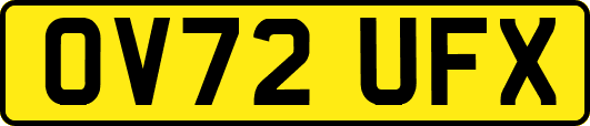 OV72UFX