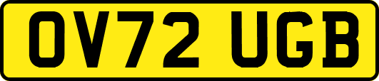 OV72UGB