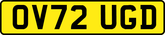 OV72UGD