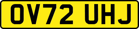 OV72UHJ