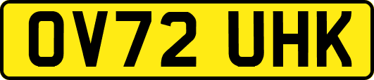 OV72UHK