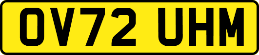 OV72UHM