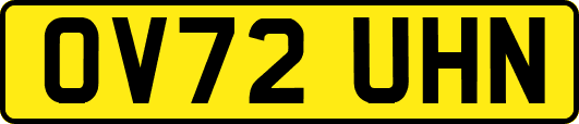 OV72UHN