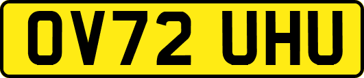 OV72UHU