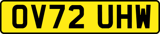 OV72UHW