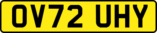 OV72UHY